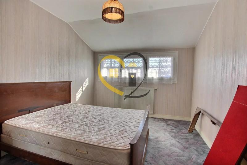 Maison - 149 m² - 7 pièces