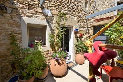 Maison - 60 m² - 3 pièces