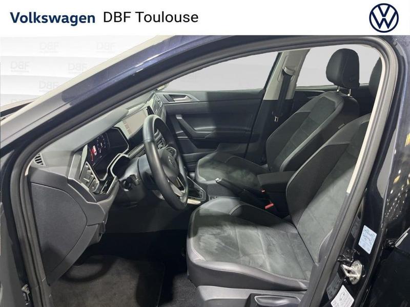 Volkswagen Polo 1.0 Tsi 95 s&amp;S Dsg7 Style
