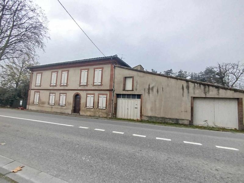 Propriété - 280 m² - 10 pièces