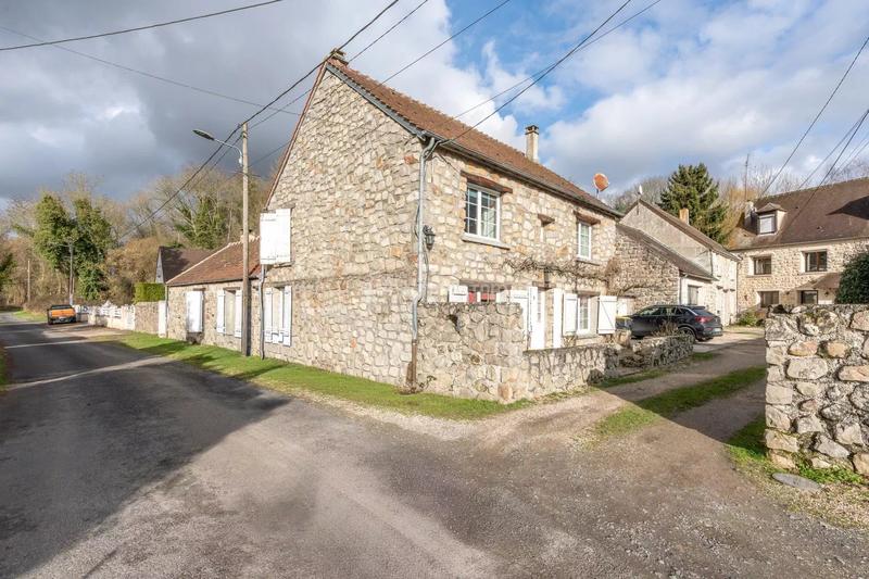 Maison - 170 m² - 5 pièces