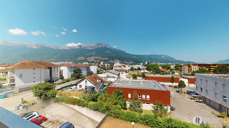 Appartement - 78 m² - 3 pièces