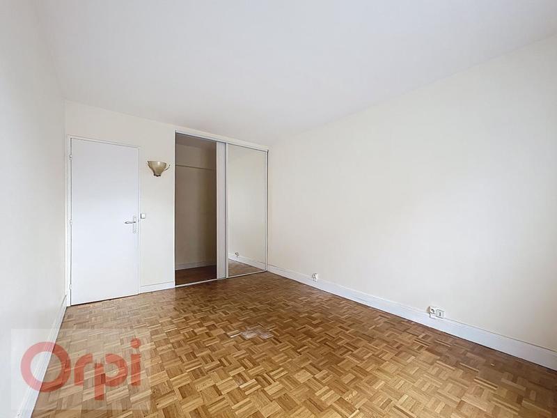 Appartement - 77 m² - 3 pièces