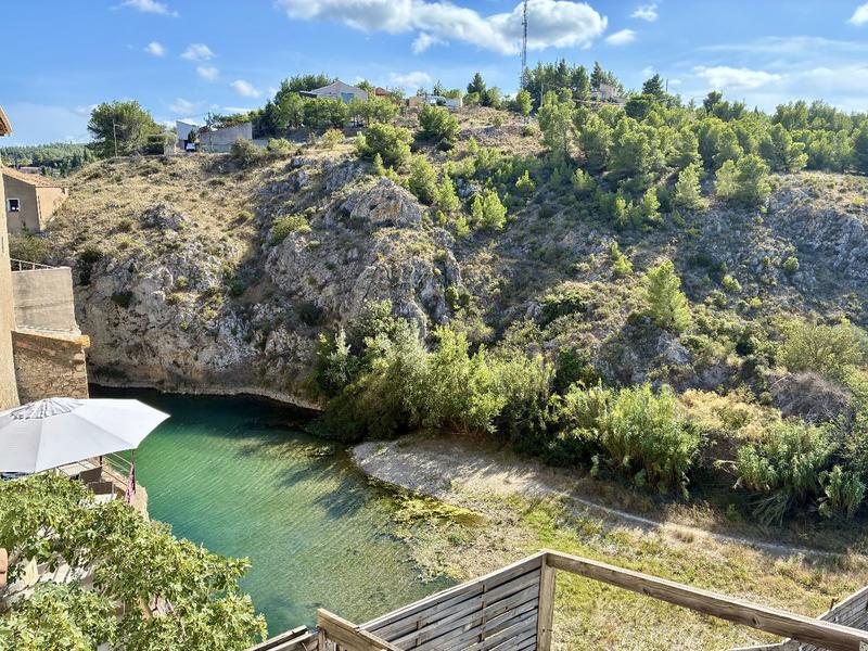 Maison de village - 146 m² - 5 pièces