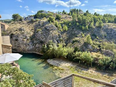 Maison de village - 146 m² - 5 pièces