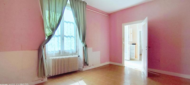 Maison - 90 m² - 3 pièces