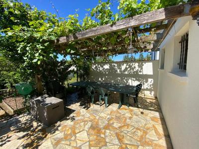 Maison - 168 m² - 5 pièces