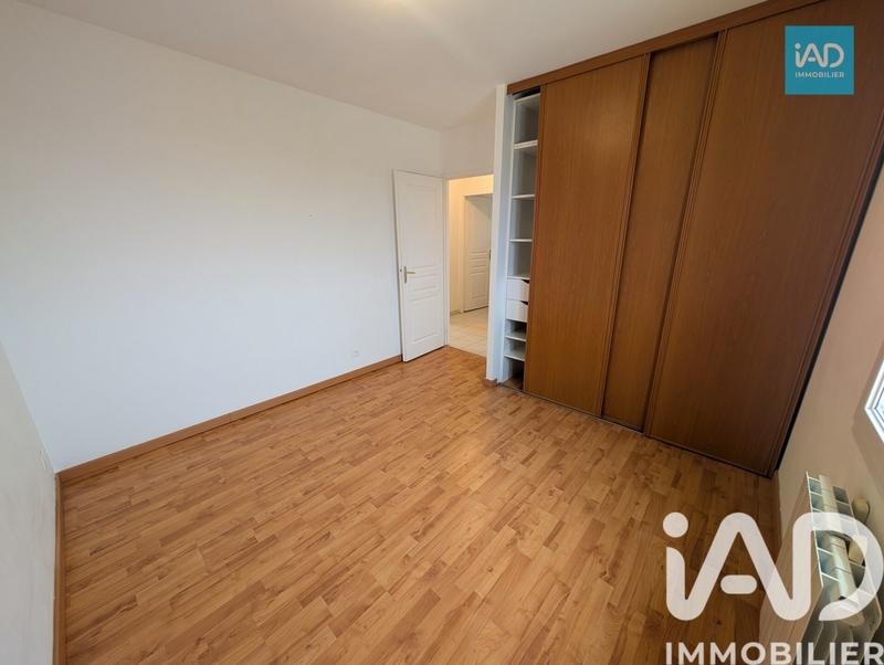 Maison de ville - 95 m² - 5 pièces