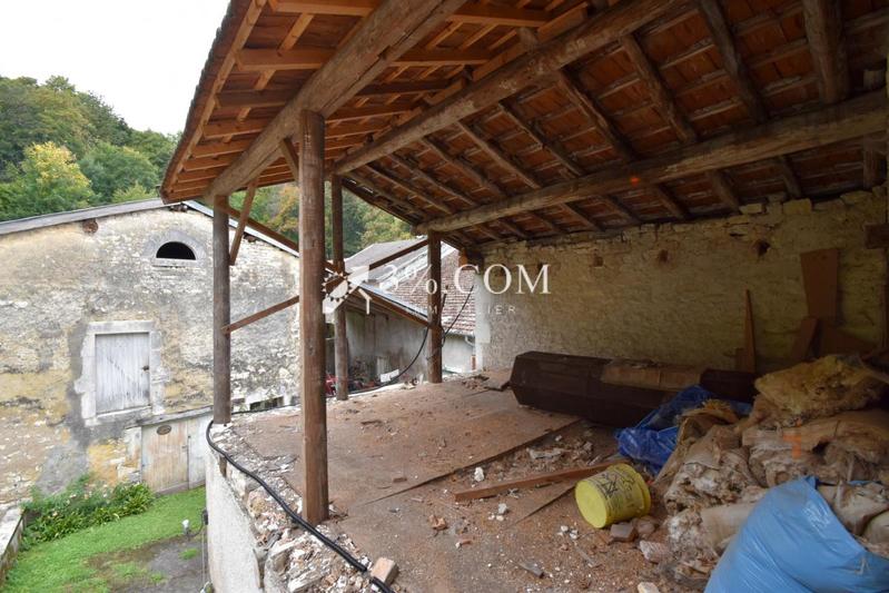 Maison de village - 153 m² - 5 pièces