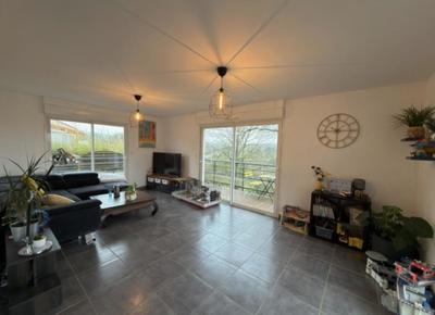 Maison - 138 m² - 5 pièces