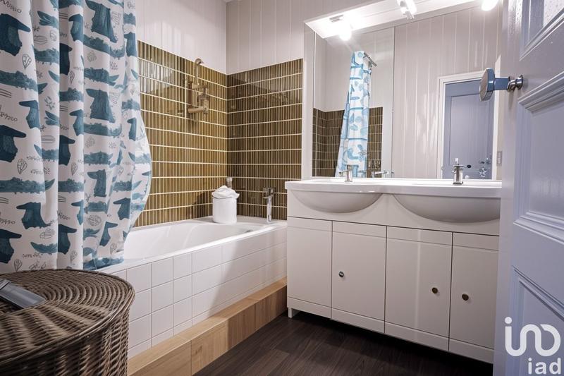 Local commercial - 300 m²