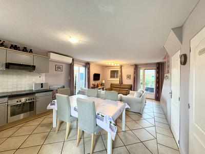 Villa - 99 m² - 5 pièces