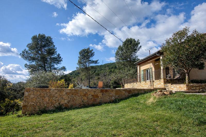 Villa - 100 m² - 4 pièces