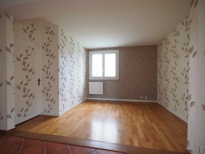 Appartement - 58 m² - 2 pièces