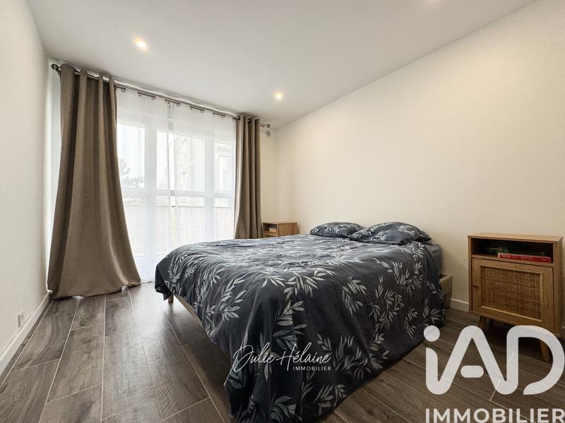 Appartement - 87 m² - 4 pièces