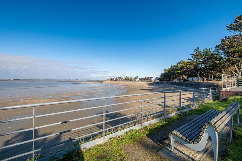 Maison - 123 m² - 6 pièces