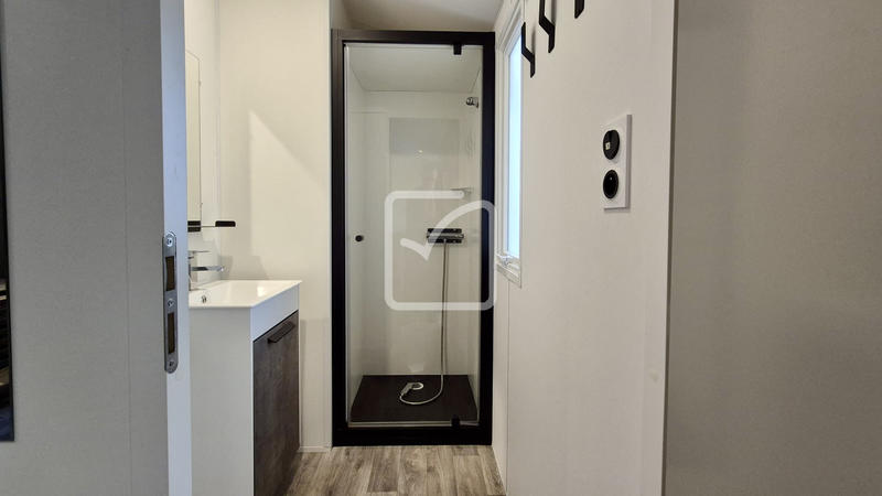 Maison - 40 m² - 4 pièces