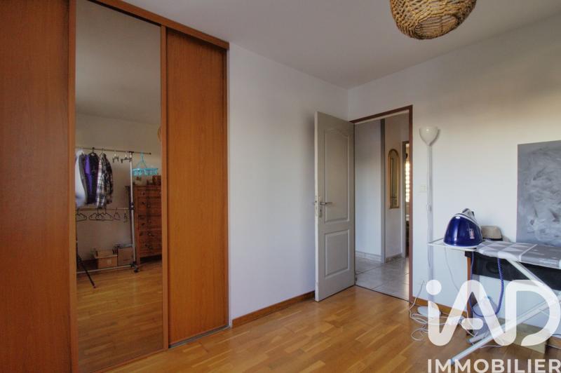 Maison - 131 m² - 5 pièces