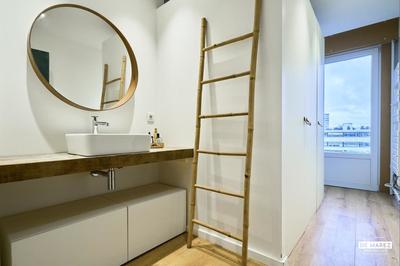 Appartement - 74 m² - 3 pièces