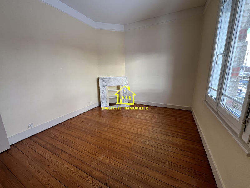 Maison ancienne - 112 m² - 5 pièces