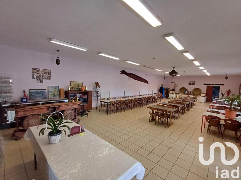 Maison - 229 m² - 10 pièces