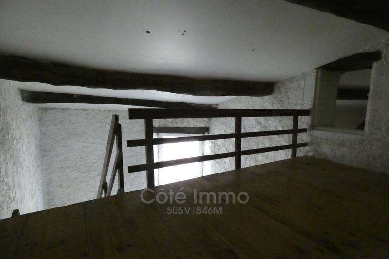 Maison de village - 68 m² - 3 pièces