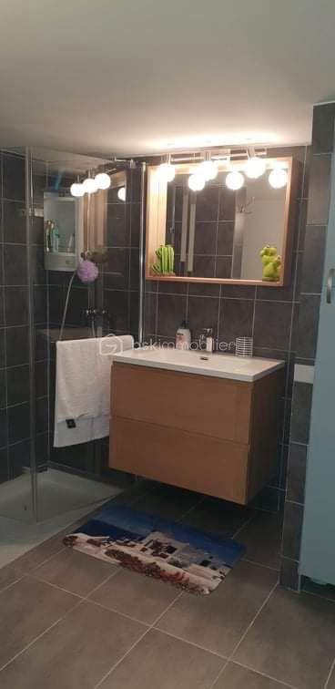 Maison de ville - 108 m² - 5 pièces