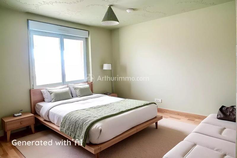 Appartement - 150 m²