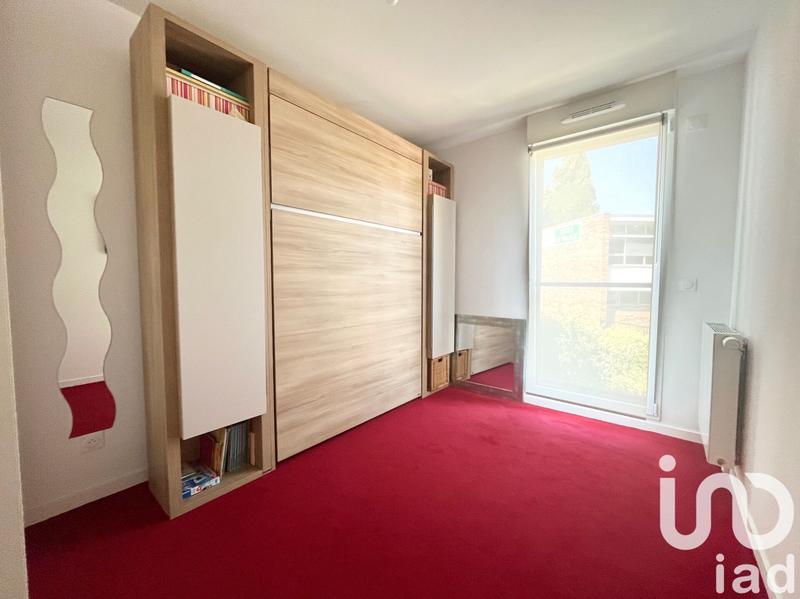 Appartement - 78 m² - 4 pièces