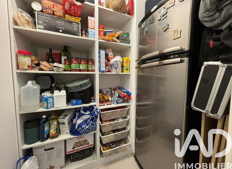 Maison - 129 m² - 7 pièces