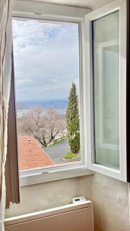 Maison de village - 68 m² - 3 pièces