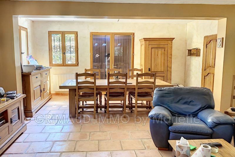 Villa - 87 m² - 4 pièces