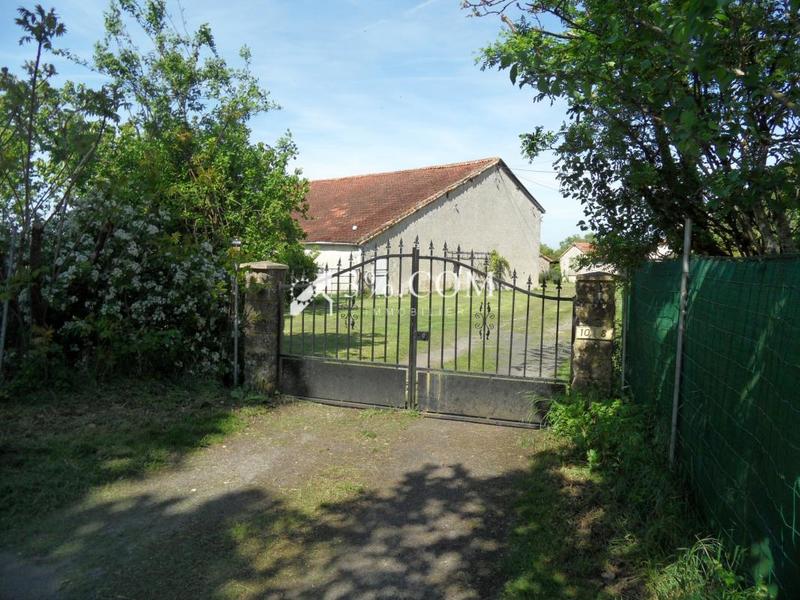 Propriété - 232 m² - 11 pièces