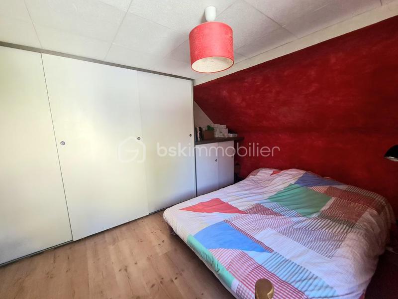 Maison de ville - 143 m² - 6 pièces