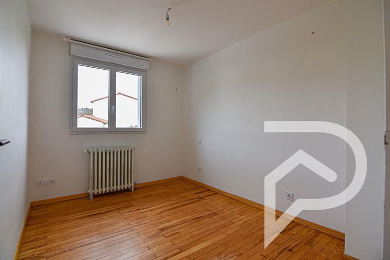 Maison - 116 m² - 5 pièces