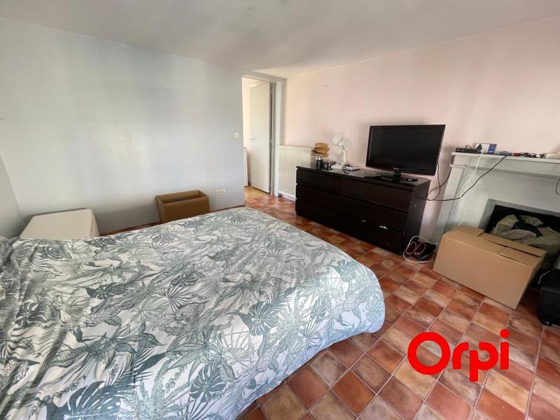 Maison - 110 m² - 3 pièces