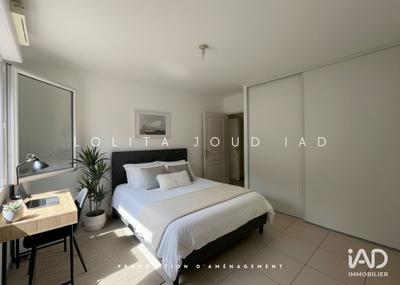 Appartement - 54 m² - 3 pièces