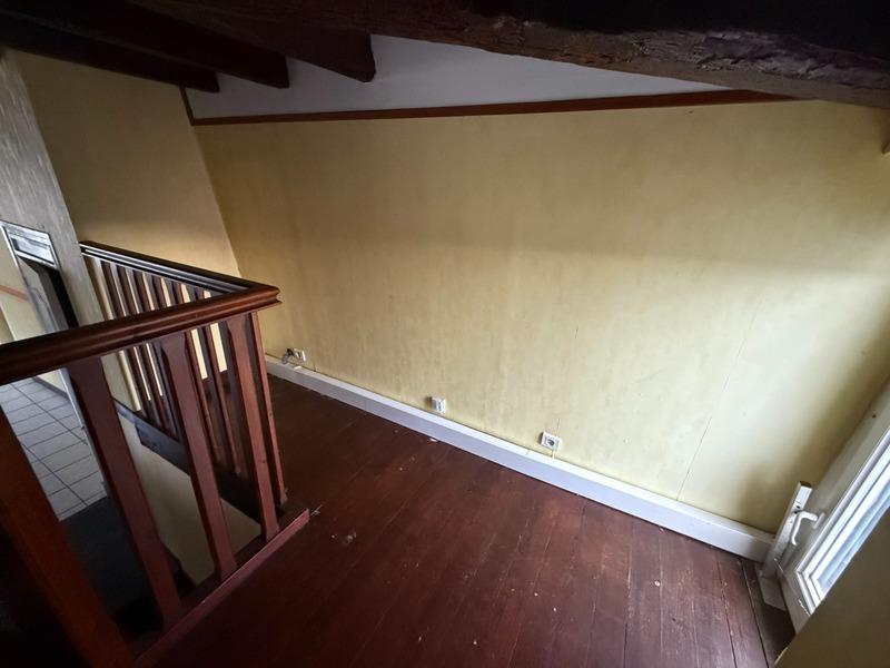 Appartement - 87 m² - 3 pièces