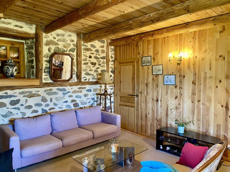 Ferme - 186 m² - 6 pièces