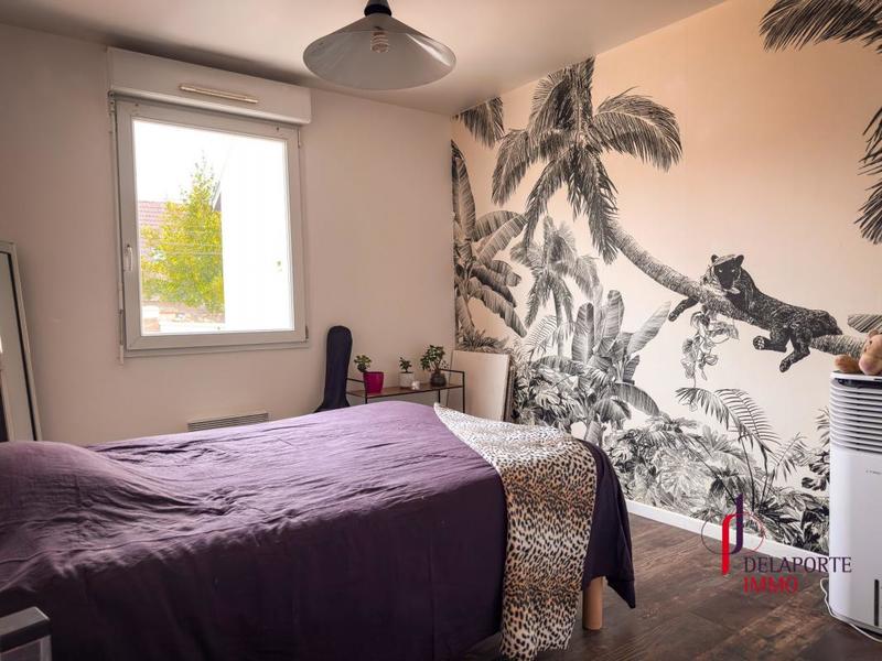 Maison - 121 m² - 5 pièces