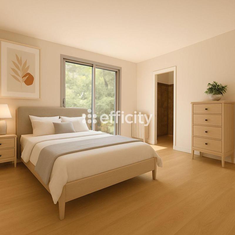 Villa - 130 m² - 7 pièces