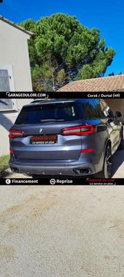 Bmw X5 IV xDrive30d 265ch m Sport Bva8