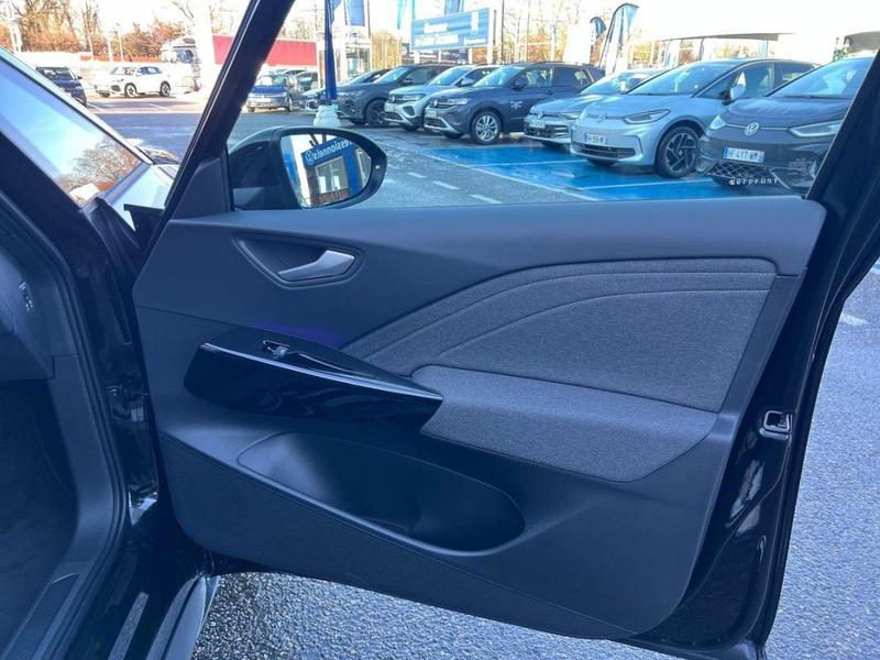 Volkswagen Id.3 Id 3 Fl Pro (59kwh) Id. (204ch)