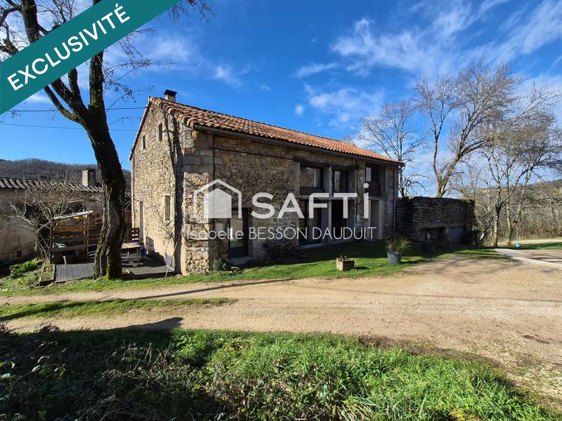 Maison - 182 m² - 7 pièces