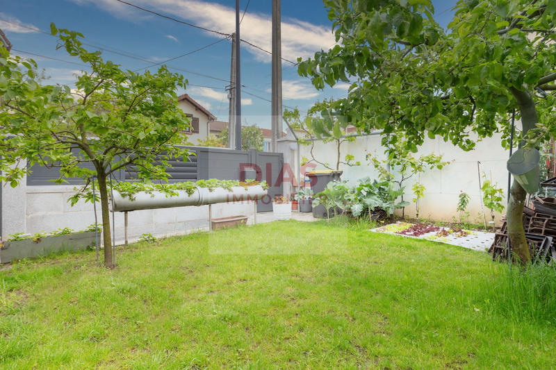 Maison - 126 m² - 1 pièce