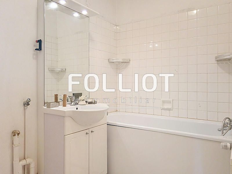 Appartement - 83 m² - 4 pièces