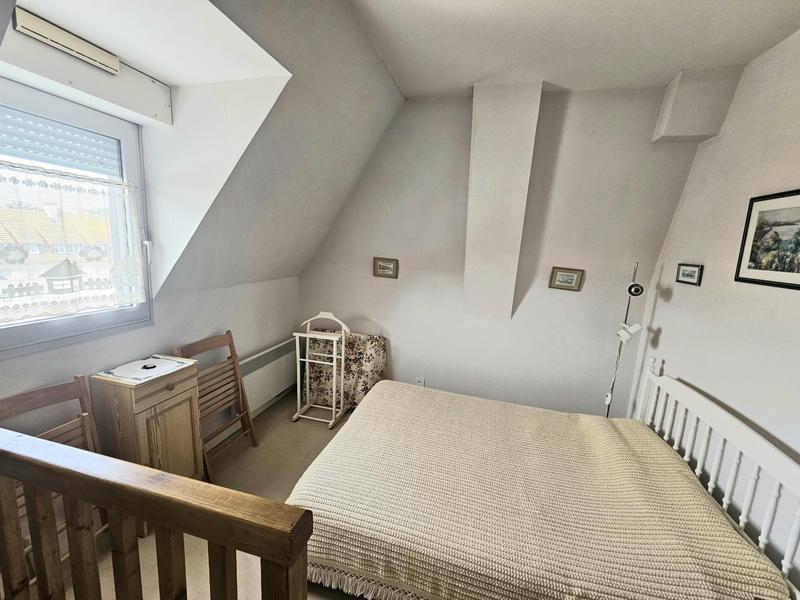 Appartement - 21 m² - 1 pièce