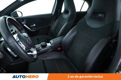 Mercedes Classe a 220 d Amg Line 8g-Dct 190 ch