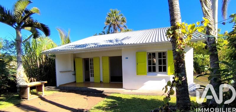 Maison - 165 m² - 7 pièces