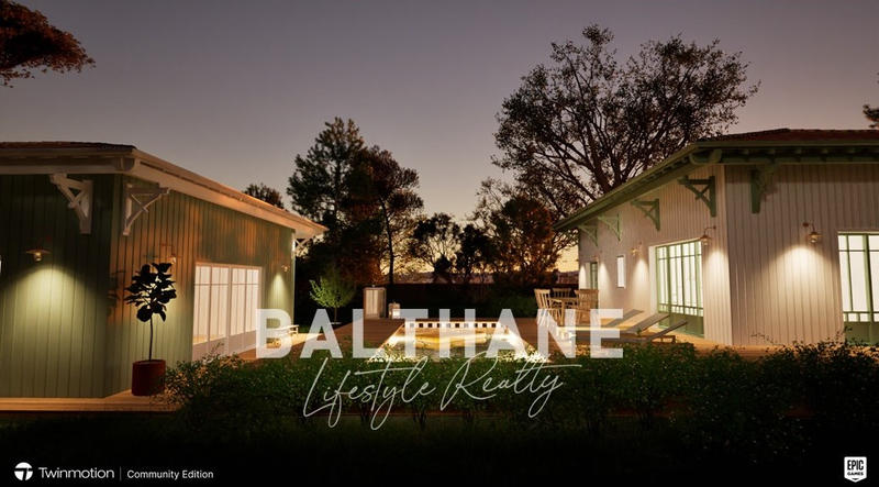 Maison - 290 m² - 5 pièces